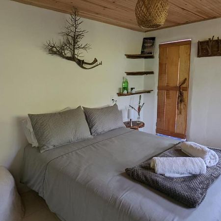Habitación Colibrí, Pijao, Finca Flora del Río Exterior foto