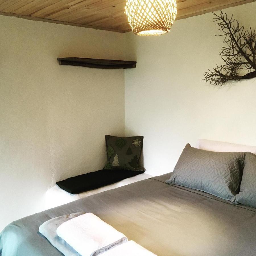 Habitación Colibrí, Pijao, Finca Flora del Río Exterior foto